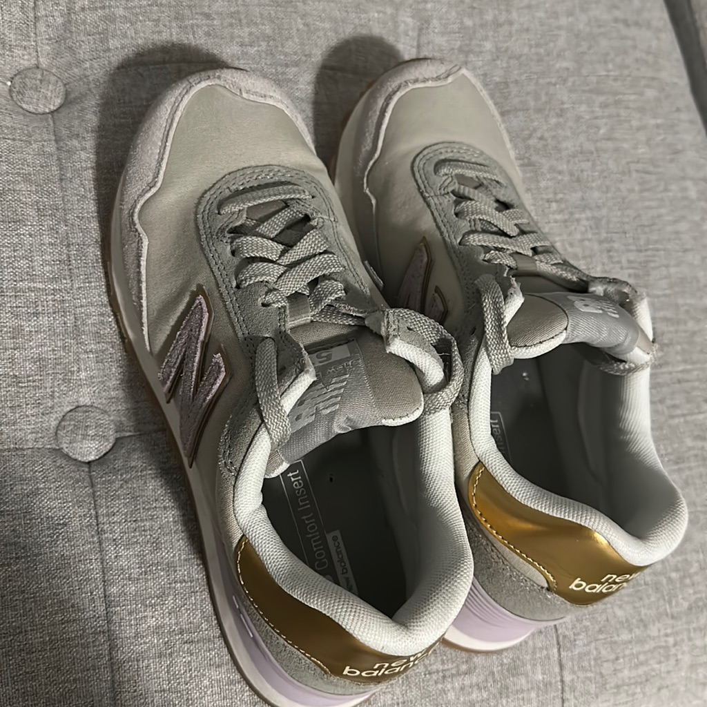 Brand New New Balance Women Shoes